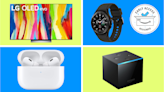 Shop Amazon tech deals to save on Apple, Samsung, and more post-Prime Day 2022