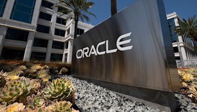 Oracle settles suit over tracking your data. How to file a claim