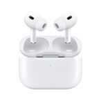 AirPods Pro (第2代) 搭配 MagSafe 充電盒 (USB‑C)