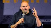 Dr. Oz mocked by John Fetterman over clueless grocery shopping video