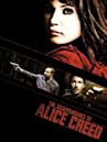 La Disparition d'Alice Creed