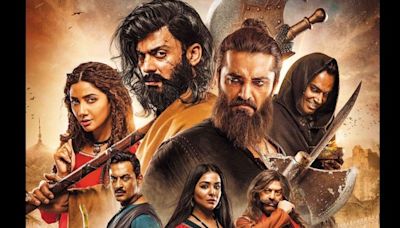 MNS leader threatens protests over release of The Legend of Maula Jatt in India, says 'Why do we need Pakistani actors here'