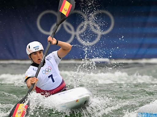 Juegos Olímpicos, en directo: última hora y novedades de los JJOO de París 2024, hoy en vivo