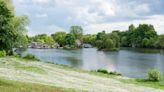 Boy, 14, missing and believed to have drowned in Thames in west London