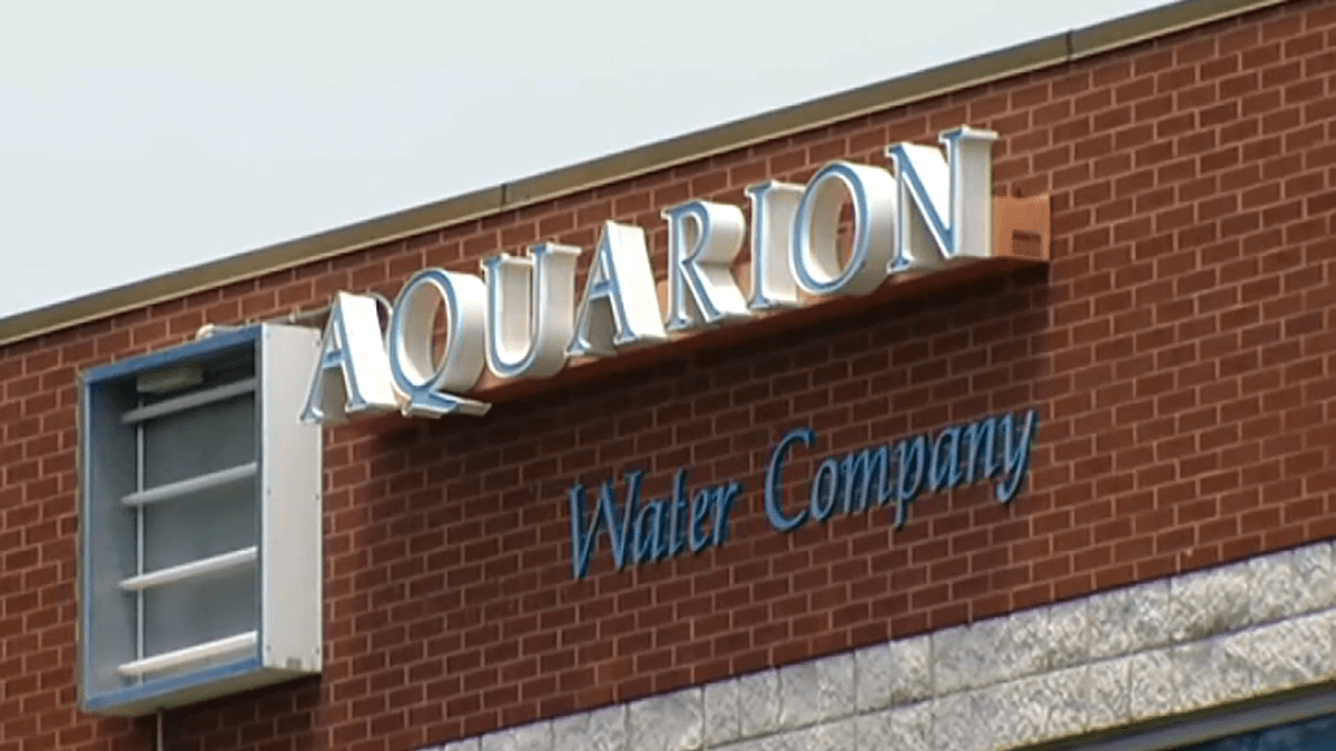 State Senate approves car tax changes and allows regional water authority to bid on Aquarion