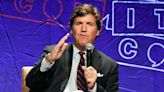 Tucker Carlson Complains That ‘No One’ at Fox News Defended Radical Conspiracy Theorist Alex Jones