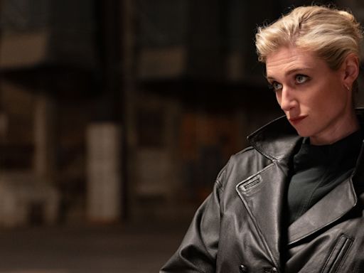 ‘Refreshing': Elizabeth Debicki On What Intrigued Her To Work In Ti West’s MaXXXine - News18