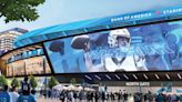 Person: Panthers' stadium needs makeover, but plans are missing 2 key components