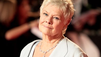 Judi Dench Rails Against Trigger Warnings: “If You’re That Sensitive, Don’t Go To The Theatre”