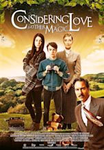 Considering Love and Other Magic (2016) - IMDb