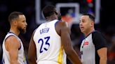 Warriors shock Magic despite Draymond Green’s ejection