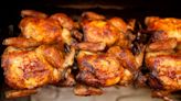 Are rotisserie chickens good for you? Experts break down ingredients