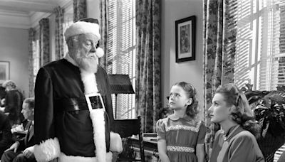 Start Celebrating Christmas With These Fun Santa Movies