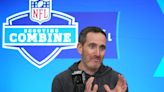Eagles unload two 4th-round picks as Howie Roseman continues draft weekend draft shuffle