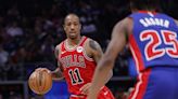 Chicago Bulls, DeMar DeRozan Have Mutual Interest in New Contract This Summer