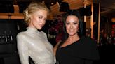 Kyle Richards Recalls Her Protective Aunt Era Where She 'Scared the Daylights' Out of Paris Hilton's Childhood Bullies