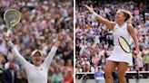 Wimbledon: Barbora Krejcikova in Spotlight at Last with Final Clash Against Jasmine Paolini - News18