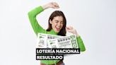 Sorteo Lotería Nacional: Comprobar décimo de hoy sábado 22 de junio, en directo