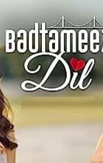 Badtameez Dil