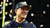 Fans beg Bears to hire Jim Harbaugh as head coach