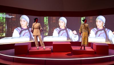 ‘Goddess’ exhibition featuring Michelle Yeoh and ‘Hamilton’ musical among highlights at Marina Bay Sands