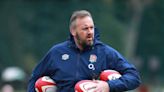 England aware of being in ‘vulnerable’ stage against Australia, Matt Proudfoot admits