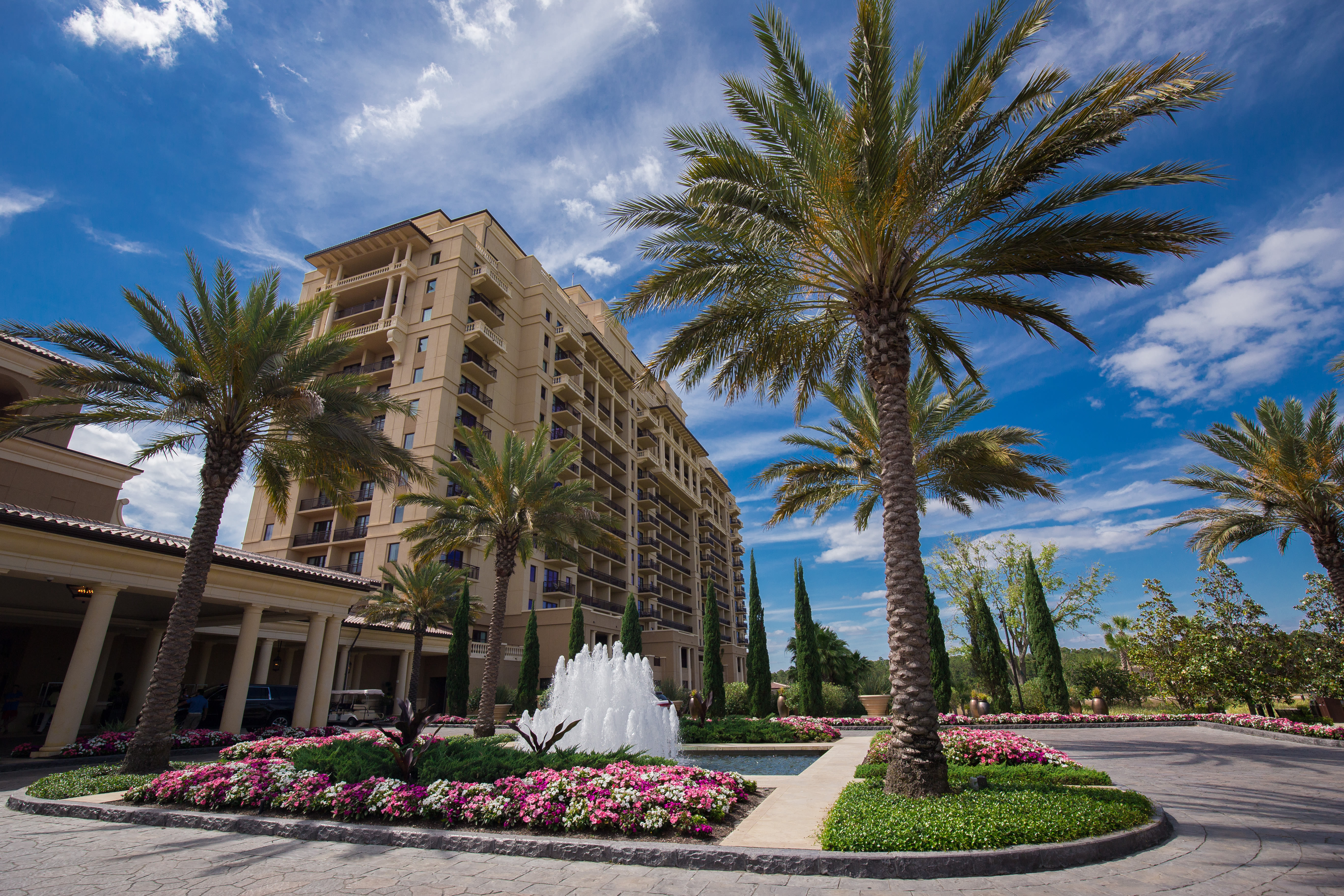 Viral 'Four Seasons Orlando baby' finally gets her dream vacation