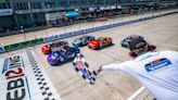 Mazda Scholarship racer Workman wins second MX-5 Cup race in photo finish