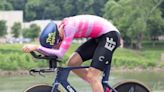 USA National Road Championships: Ashlin Barry and Lidia Cusak win junior time trials