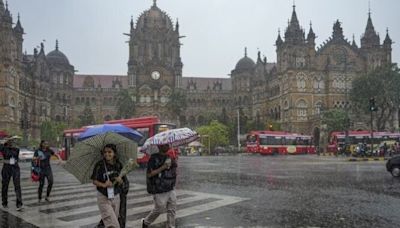 Maharashtra weather update: Mumbai likely to witness monsoon by June 9-10, says IMD