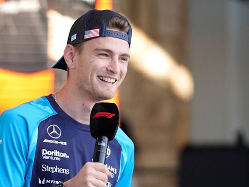 F1 Rumor: Logan Sargeant To Be Replaced At Williams After Miami GP