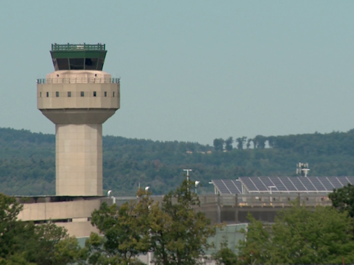 Manchester-Boston Regional Airport director shares update as 3 airlines start service, 1 suspends