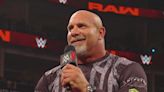 Goldberg says WWE's Vince McMahon broke big promise to him