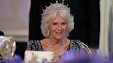 Queen Camilla Paid Homage to Queen Elizabeth II With This Significant Royal Heirloom