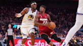 Are Golden State Warriors Darkhorse Candidate To Land Miami Heat's Jimmy Butler?