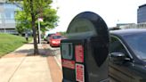 Nashville is getting more parking meters. Here's where they're going.