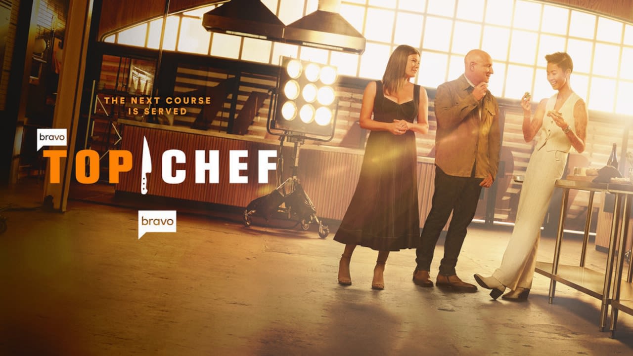 ‘Top Chef: Wisconsin’ | How to watch episode 7 online