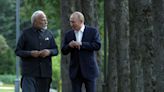 Putin welcomes ‘dear friend’ PM Modi at ‘cozy setting’ in his home, shows off horse stable, offers tea, berries | WATCH | Today News