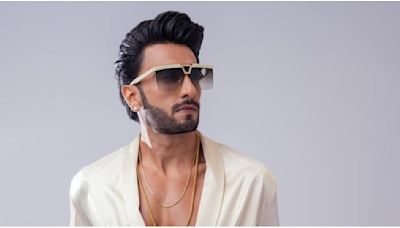 EXCLUSIVE: Ranveer Singh to resume shooting for Aditya Dhar’s film in November after completing month-long first schedule in Thailand; Details inside