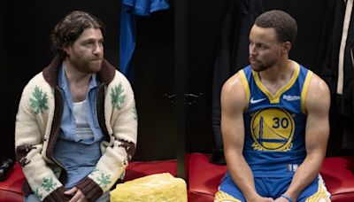 ‘Mr. Throwback’ review: The NBA’s Steph Curry stars in this mockmentary about hangers-on