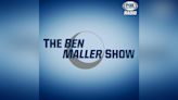 Hour 3 - Problems on the Infield | FOX Sports Radio | The Ben Maller Show