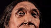 Researchers Reconstruct Neanderthal Face From Crushed 75,000-Year-Old Skull