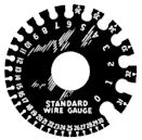 Wire gauge