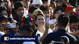 Sara Duterte to ‘go on the offensive’ after break from Philippines’ Marcos