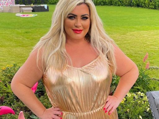 Gemma Collins reveals real reason she’ll NEVER do Strictly Come Dancing