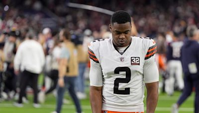 Cleveland Browns ‘have to pay’ Amari Cooper, says NFL writer