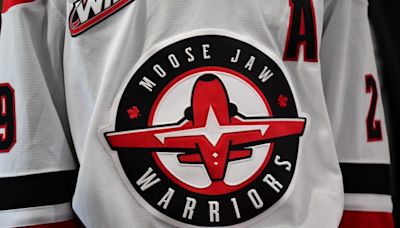Moose Jaw Warriors come home with 2-0 series lead in WHL Championship Series