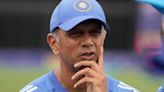 'Never expected Rahul Dravid to say something like this': Abhishek Sharma shares unheard 'if they abuse...' episode