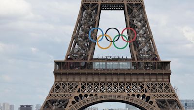 Juegos Olímpicos de París 2024: Todo el calendario con todos los horarios, día a día