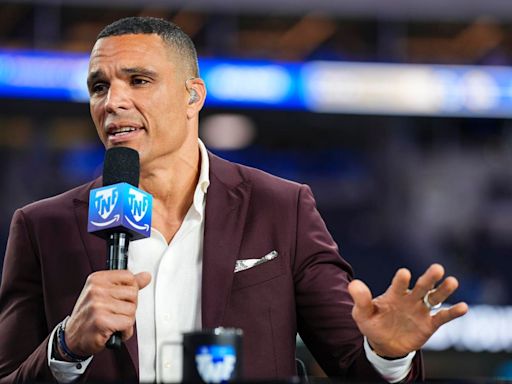 Tony Gonzalez On Why The Kansas City Chiefs Are The Super Bowl Favorites And What Separates...